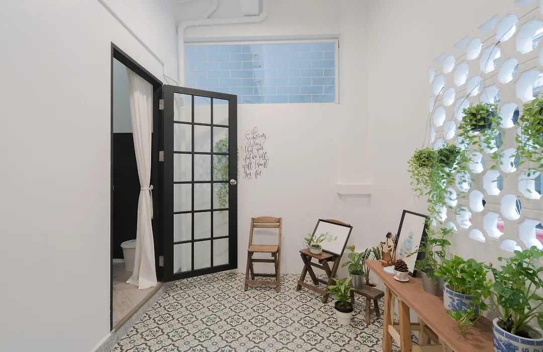 Blu Monkey Boutique Phuket Town-1