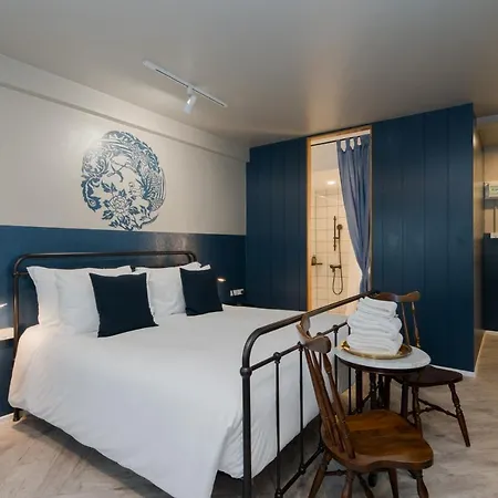 Blu Monkey Boutique Phuket Town-3